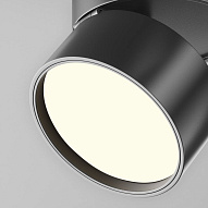 Потолочный светильник Technical C024CL-12W4K-B-1 500_191_3159048